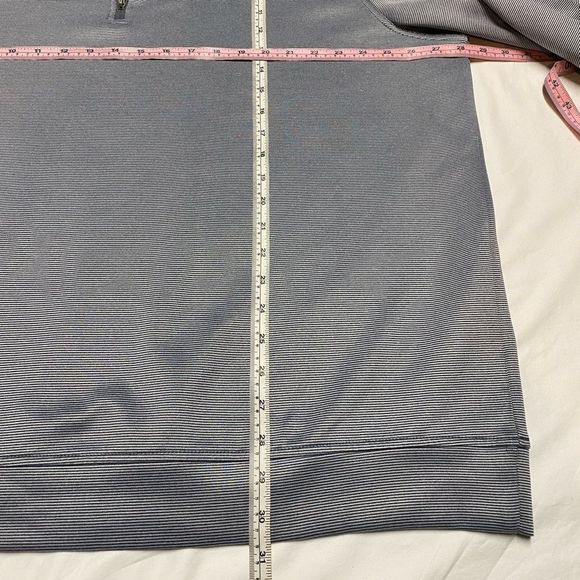 Hickey Freeman Gray Men's Sweater - Picture 6 of 7